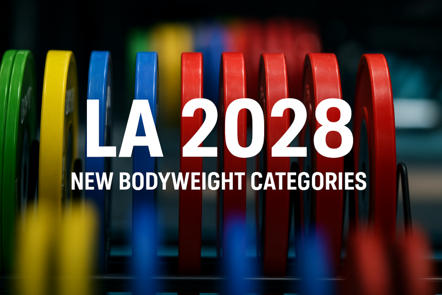 3rd Asian Youth in Bahrain  Let’s celebrate for our SEA Lifters